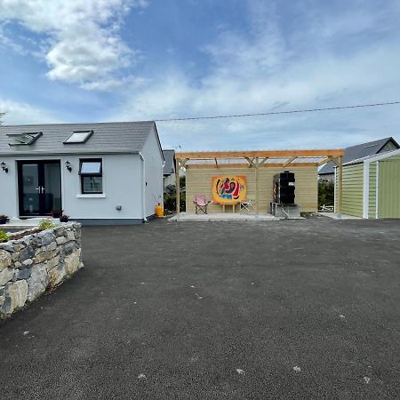 Tigh Noor - Escape To Kinvara By The Sea! Galway Esterno foto