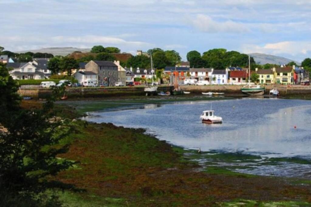 Tigh Noor - Escape To Kinvara By The Sea! Galway Esterno foto