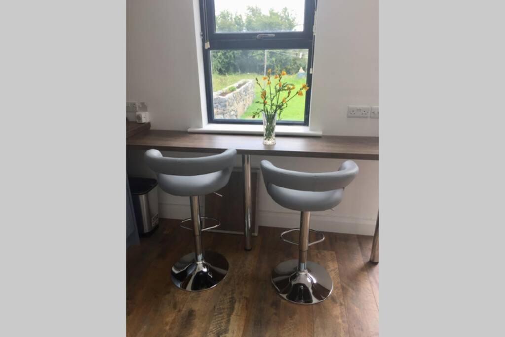 Tigh Noor - Escape To Kinvara By The Sea! Galway Esterno foto