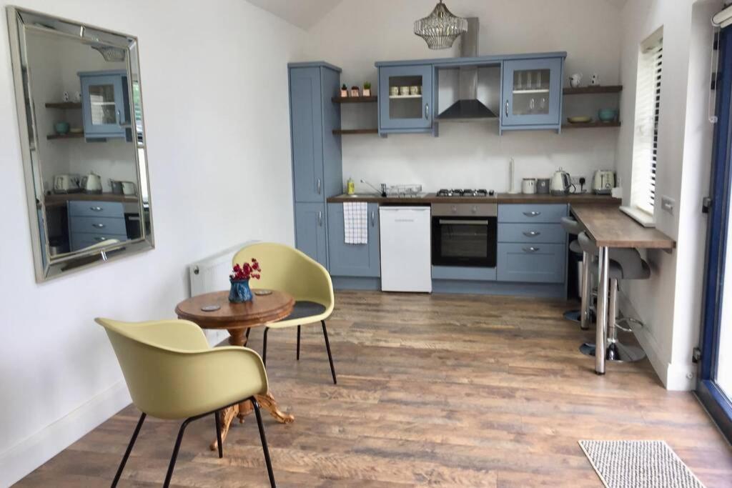 Tigh Noor - Escape To Kinvara By The Sea! Galway Esterno foto