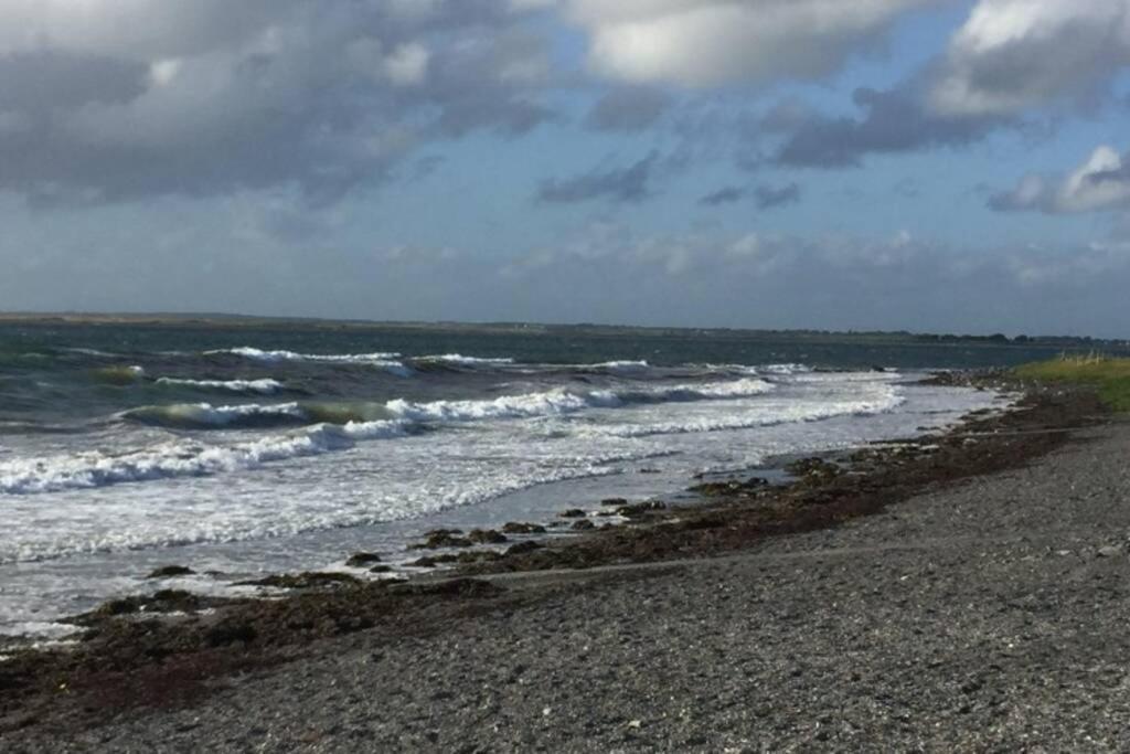 Tigh Noor - Escape To Kinvara By The Sea! Galway Esterno foto