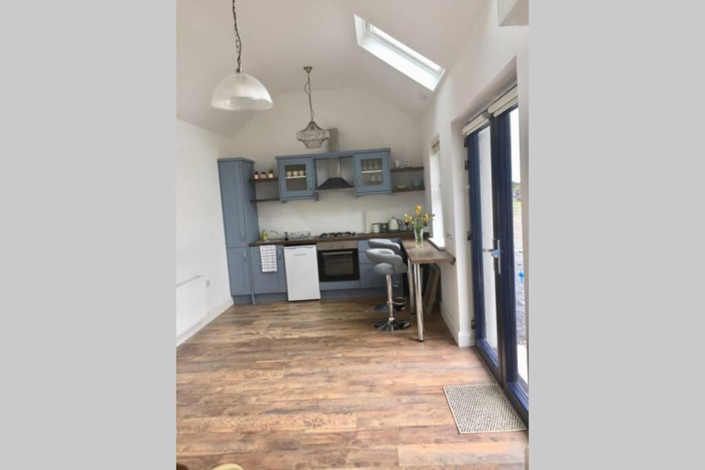 Tigh Noor - Escape To Kinvara By The Sea! Galway Esterno foto