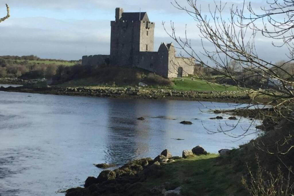 Tigh Noor - Escape To Kinvara By The Sea! Galway Esterno foto