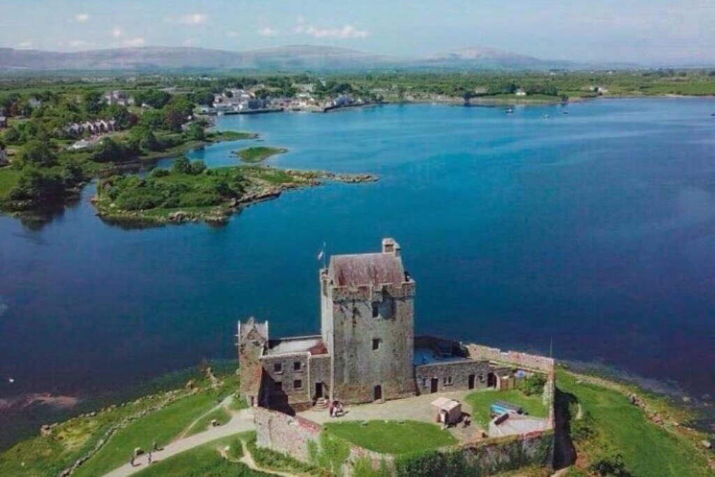 Tigh Noor - Escape To Kinvara By The Sea! Galway Esterno foto