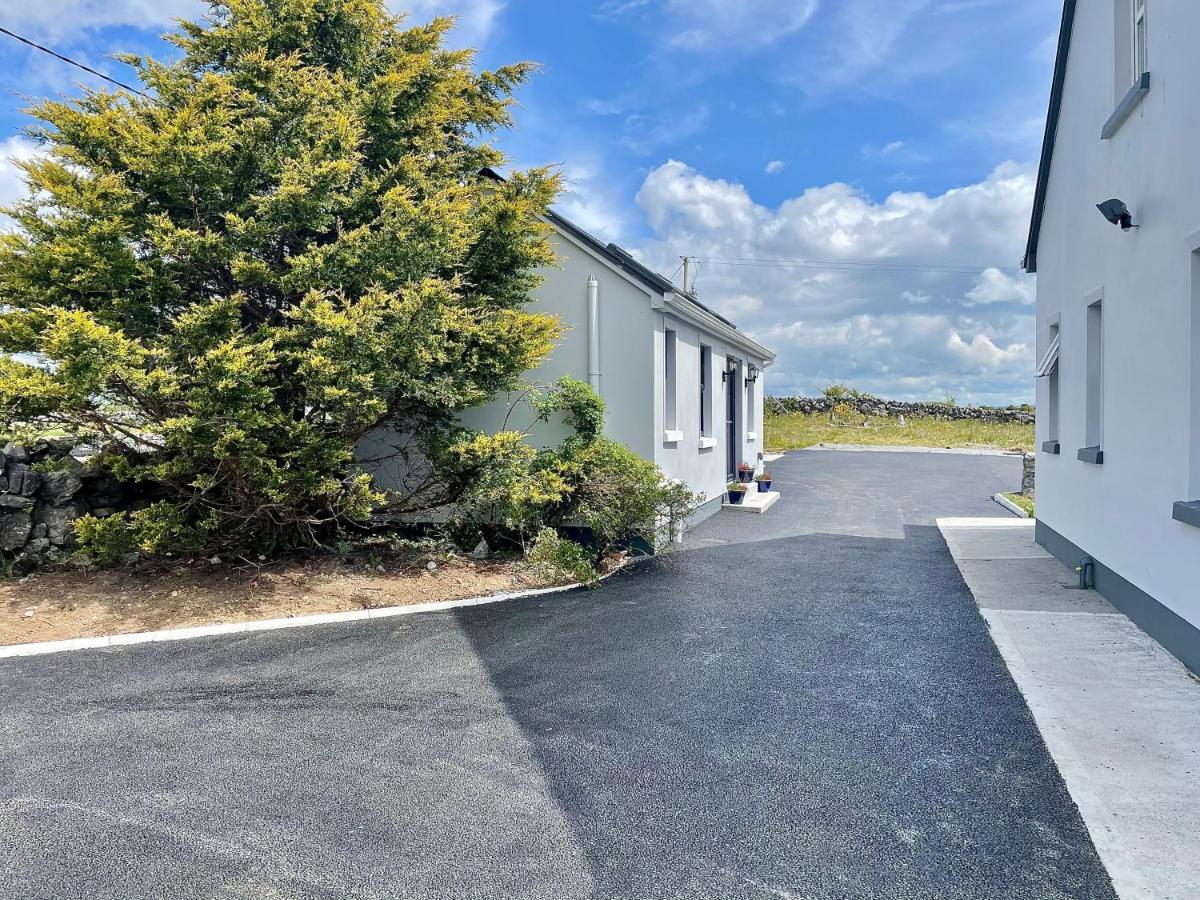 Tigh Noor - Escape To Kinvara By The Sea! Galway Esterno foto