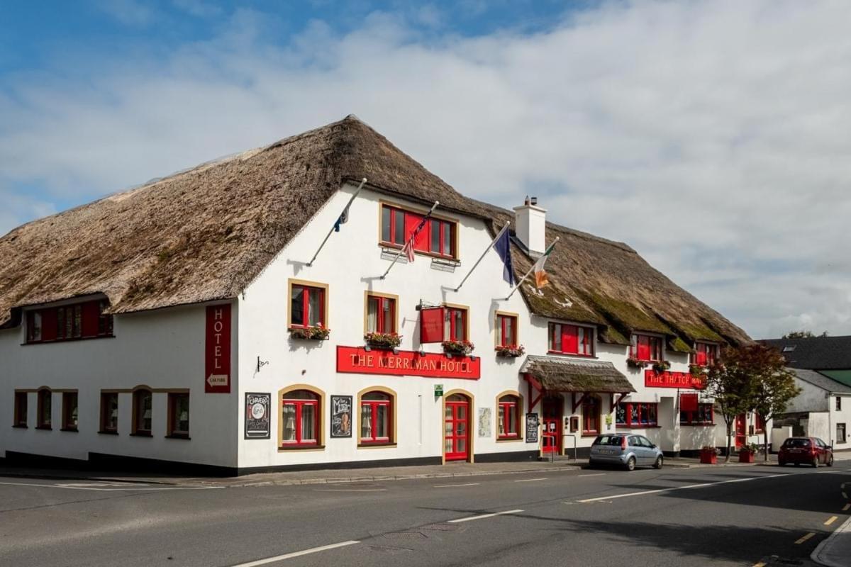 Tigh Noor - Escape To Kinvara By The Sea! Galway Esterno foto