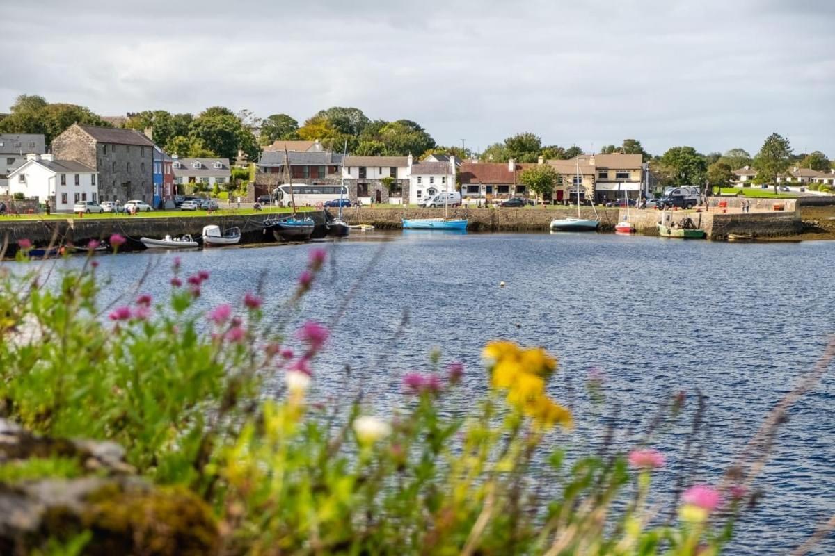 Tigh Noor - Escape To Kinvara By The Sea! Galway Esterno foto