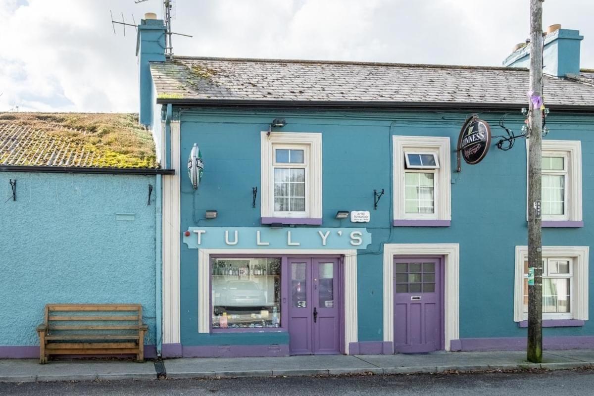 Tigh Noor - Escape To Kinvara By The Sea! Galway Esterno foto