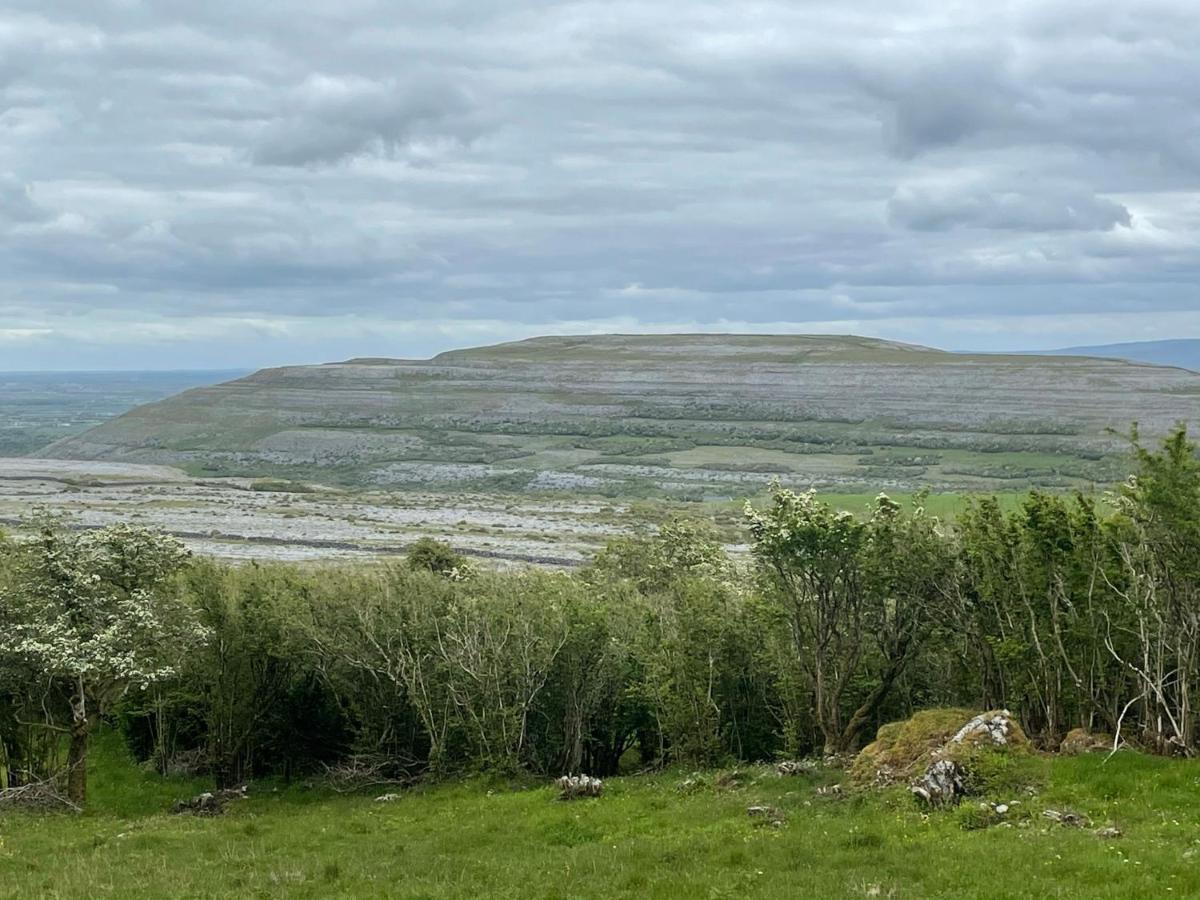 Tigh Noor - Escape To Kinvara By The Sea! Galway Esterno foto