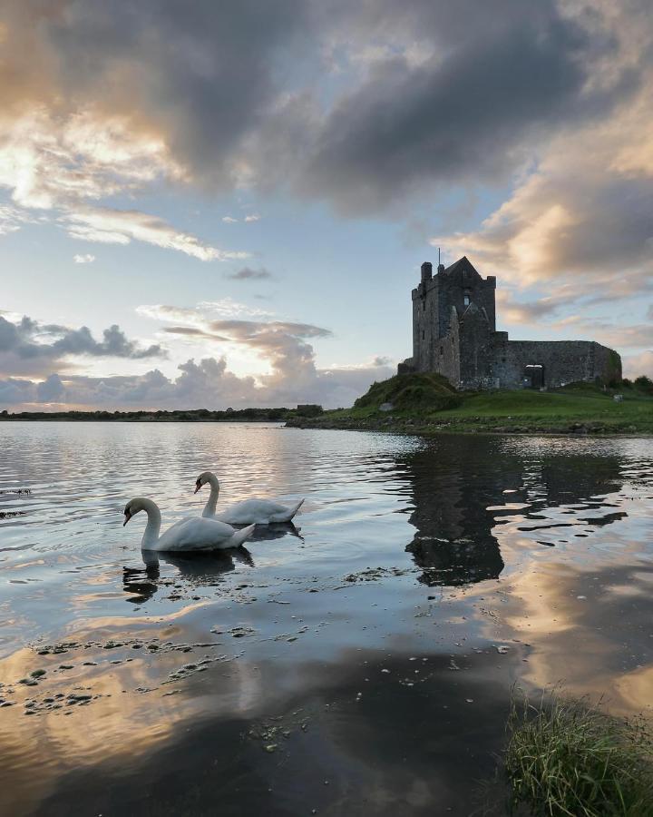 Tigh Noor - Escape To Kinvara By The Sea! Galway Esterno foto