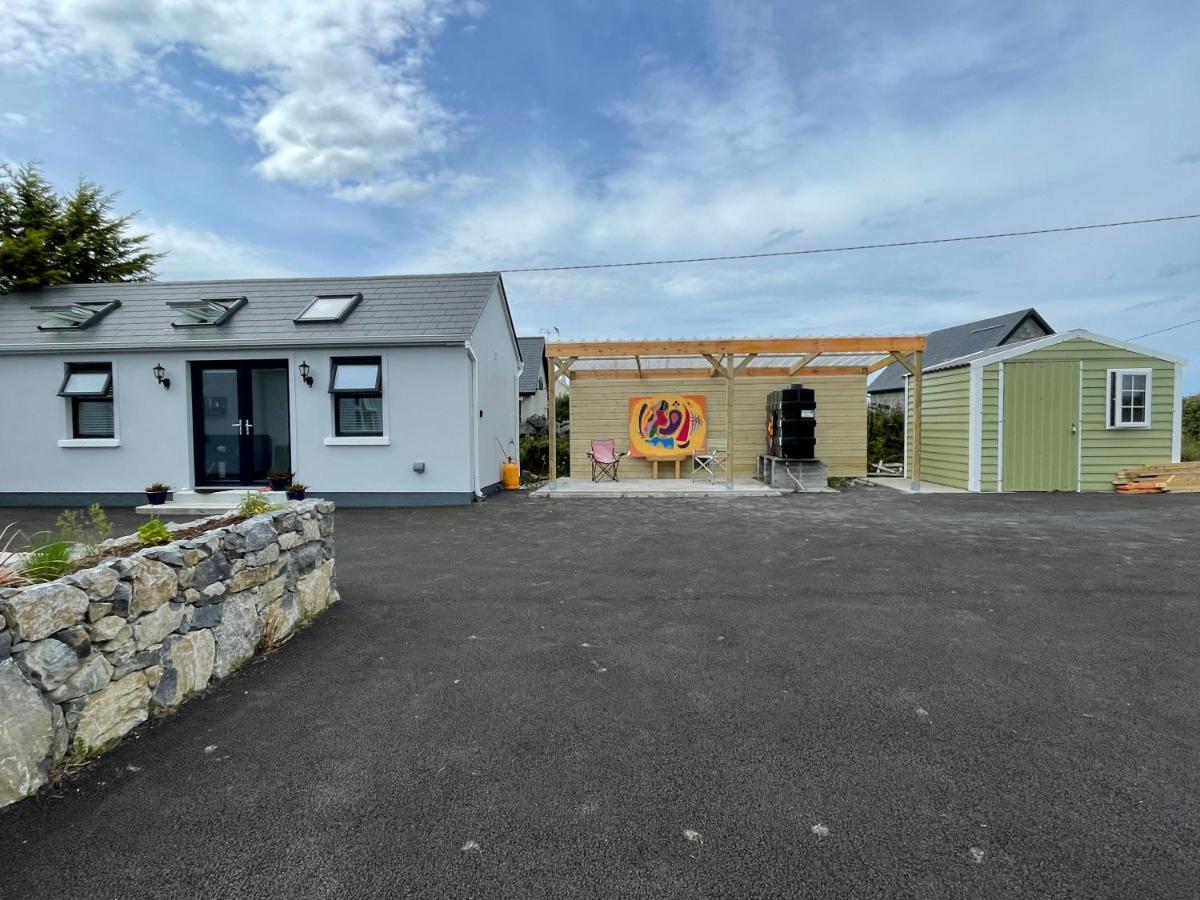 Tigh Noor - Escape To Kinvara By The Sea! Galway Esterno foto