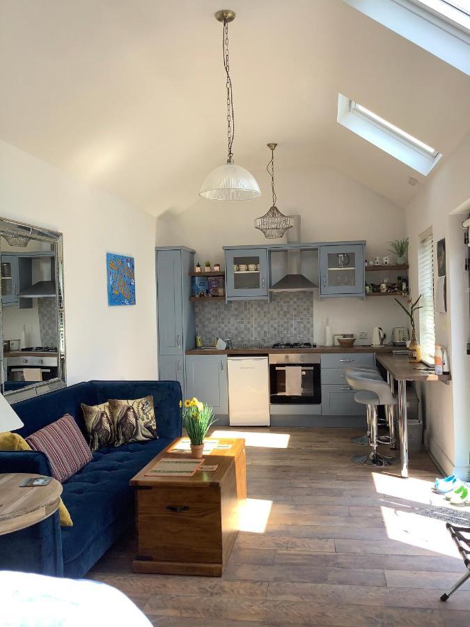 Tigh Noor - Escape To Kinvara By The Sea! Galway Esterno foto
