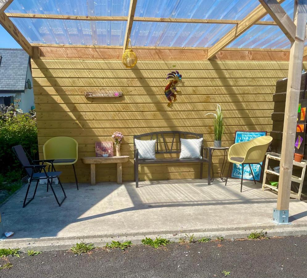 Tigh Noor - Escape To Kinvara By The Sea! Galway Esterno foto