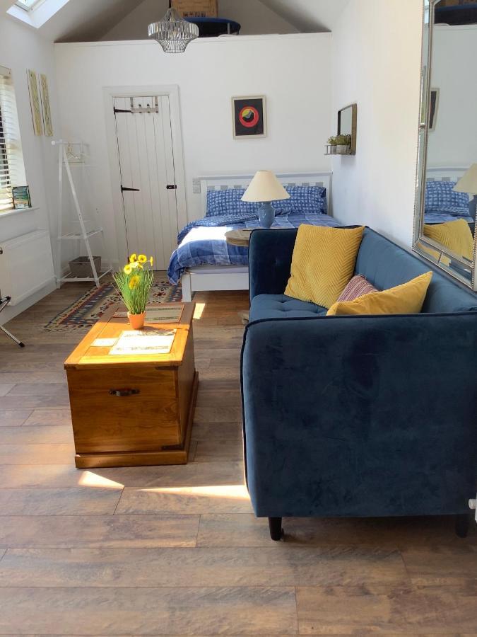 Tigh Noor - Escape To Kinvara By The Sea! Galway Esterno foto